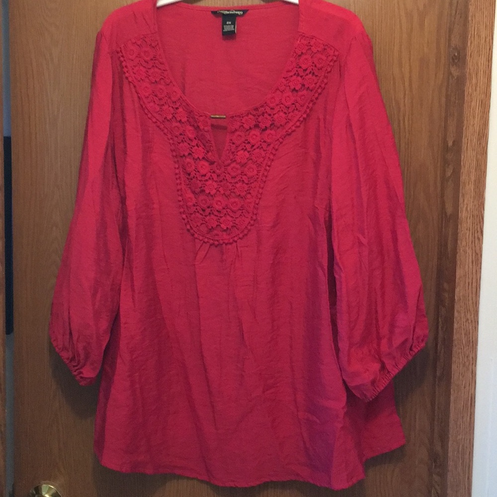Women’s blouse
